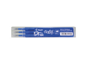 Mina PILOT frixion 0.7 albastru