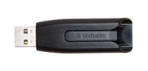 MEMORIE USB VERBATIM StoreNGo 256GB V3 USB 3.0 "49168"