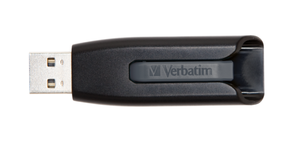 MEMORIE USB VERBATIM StoreNGo 256GB V3 USB 3.0 "49168" MEMORIE USB VERBATIM StoreNGo 256GB V3 USB 3.0 "49168"