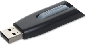 MEMORII USB Verbatim VERBATIM 49189 USB DRIVE 3.0 128GB V3, "49189"