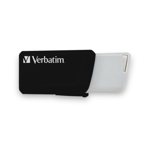 MEMORII USB Verbatim VERBATIM 49307 USB CLICK 32GB BLACK, "49307" MEMORII USB Verbatim VERBATIM 49307 USB CLICK 32GB BLACK, "49307"