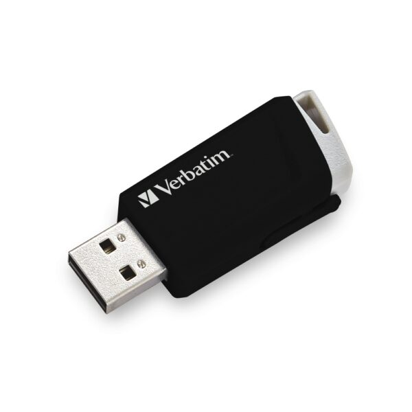 MEMORII USB Verbatim VERBATIM 49307 USB CLICK 32GB BLACK, "49307" MEMORII USB Verbatim VERBATIM 49307 USB CLICK 32GB BLACK, "49307"
