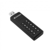 MEMORIE USB KEYPAD VERBATIM 128GB CU ENCRIPTIE AES 256-BIT, USB C "49432"