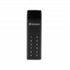 MEMORII USB Verbatim VER 49429 KEYPAD SECURE USB 3.0 DRIVE, "49429" MEMORII USB Verbatim VER 49429 KEYPAD SECURE USB 3.0 DRIVE, "49429"