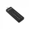 MEMORII USB Verbatim VER 49430 KEYPAD SECURE USB 3.1 G1 DRIVE, "49430" MEMORII USB Verbatim VER 49430 KEYPAD SECURE USB 3.1 G1 DRIVE, "49430"