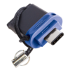 MEMORIE USB VERBATIM StoreNGo DUAL 64 GB USB 3.0+ USB C 64GB "49967" MEMORIE USB VERBATIM StoreNGo DUAL 64 GB USB 3.0+ USB C 64GB "49967"