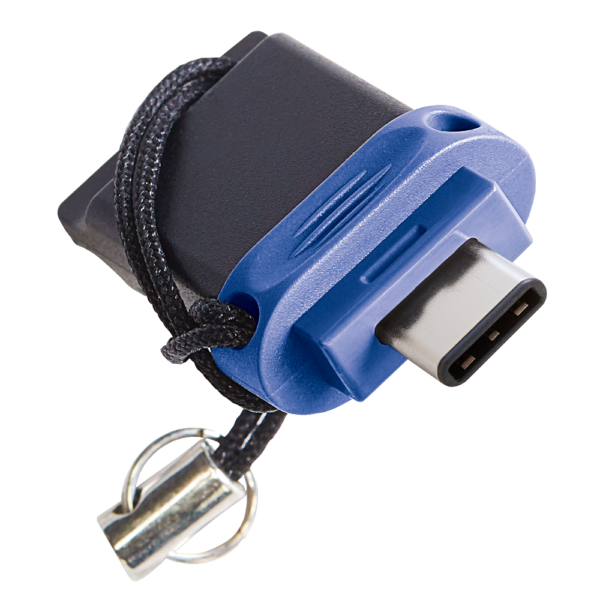 MEMORIE USB VERBATIM StoreNGo DUAL 32GB USB 3.0 + USB C "49966"