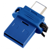 MEMORIE USB VERBATIM StoreNGo DUAL 64 GB USB 3.0+ USB C 64GB "49967" MEMORIE USB VERBATIM StoreNGo DUAL 64 GB USB 3.0+ USB C 64GB "49967"