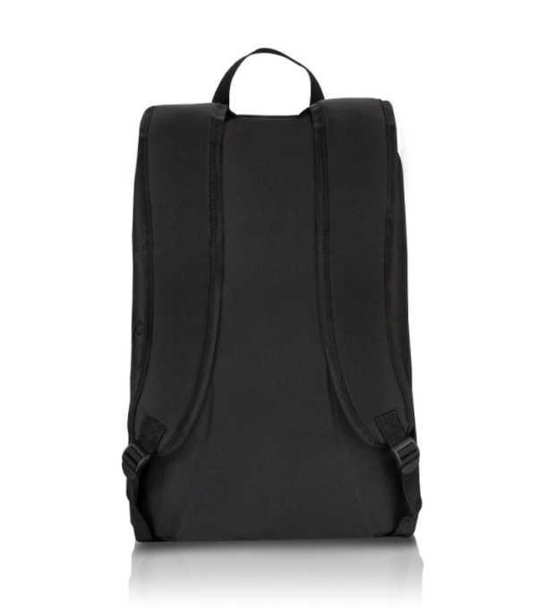 RUCSAC Lenovo, pt. notebook de max. 15.6 inch, 1 compartiment, buzunar frontal, poliester, negru, "4X40K09936"