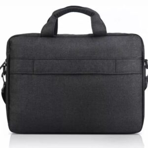 GEANTA LENOVO, pt. notebook de max. 15.6 inch, 1 compartiment, buzunar frontal, poliester, negru, "4X40T84061" GEANTA LENOVO, pt. notebook de max. 15.6 inch, 1 compartiment, buzunar frontal, poliester, negru, "4X40T84061"