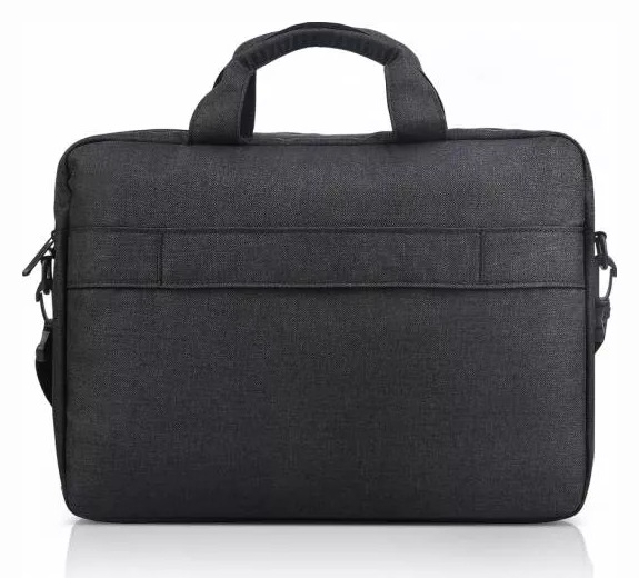 GEANTA LENOVO, pt. notebook de max. 15.6 inch, 1 compartiment, buzunar frontal, poliester, negru, "4X40T84061" GEANTA LENOVO, pt. notebook de max. 15.6 inch, 1 compartiment, buzunar frontal, poliester, negru, "4X40T84061"