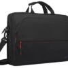 GEANTA LENOVO, pt. notebook de max 15.6 inch, 2 compartimente, buzunar frontal x 2, , poliester, negru, "4X41C12469" GEANTA LENOVO, pt. notebook de max 15.6 inch, 2 compartimente, buzunar frontal x 2, , poliester, negru, "4X41C12469"
