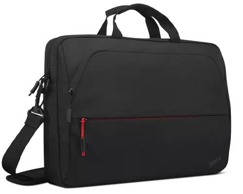 GEANTA LENOVO, pt. notebook de max 15.6 inch, 2 compartimente, buzunar frontal x 2, , poliester, negru, "4X41C12469" GEANTA LENOVO, pt. notebook de max 15.6 inch, 2 compartimente, buzunar frontal x 2, , poliester, negru, "4X41C12469"