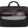 GEANTA LENOVO, pt. notebook de max 15.6 inch, 2 compartimente, buzunar frontal x 2, , poliester, negru, "4X41C12469" GEANTA LENOVO, pt. notebook de max 15.6 inch, 2 compartimente, buzunar frontal x 2, , poliester, negru, "4X41C12469"
