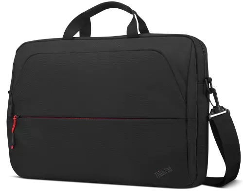 GEANTA LENOVO, pt. notebook de max 15.6 inch, 2 compartimente, buzunar frontal x 2, , poliester, negru, "4X41C12469" GEANTA LENOVO, pt. notebook de max 15.6 inch, 2 compartimente, buzunar frontal x 2, , poliester, negru, "4X41C12469"