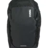 RUCSAC THULE, pt. notebook de max. 15.6 inch, 1 compartiment, buzunar frontal | buzunar lateral | buzunar dorsal, waterproof, nylon, negru, "TCHB215 BLACK" / 3204981 RUCSAC THULE, pt. notebook de max. 15.6 inch, 1 compartiment, buzunar frontal | buzunar lateral | buzunar dorsal, waterproof, nylon, negru, "TCHB215 BLACK" / 3204981