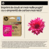 Cartus Cerneala Original HP Magenta, nr.924E, pentru OJ Pro 8122e|8132e, 0.8K, incl.TV 1.2 RON, "4K0U8NE"
