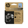 Cartus Cerneala Original HP Black, nr.924E, pentru 8120e|8130e, 500, incl.TV 1.2 RON, "4K0V0NE" Cartus Cerneala Original HP Black, nr.924E, pentru 8120e|8130e, 500, incl.TV 1.2 RON, "4K0V0NE"