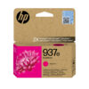 Cartus Cerneala Original HP Magenta, nr.937e, pentru OJ PRO 9110|9120|9130|9720|9730, 1.65K, incl.TV 0.8 lei)"4S6W7NE"