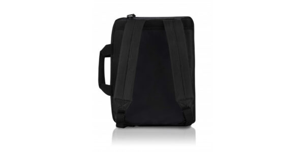 3 in1 Geanta/Rucsac notebook 14.1 inch Black "4X40H57287"