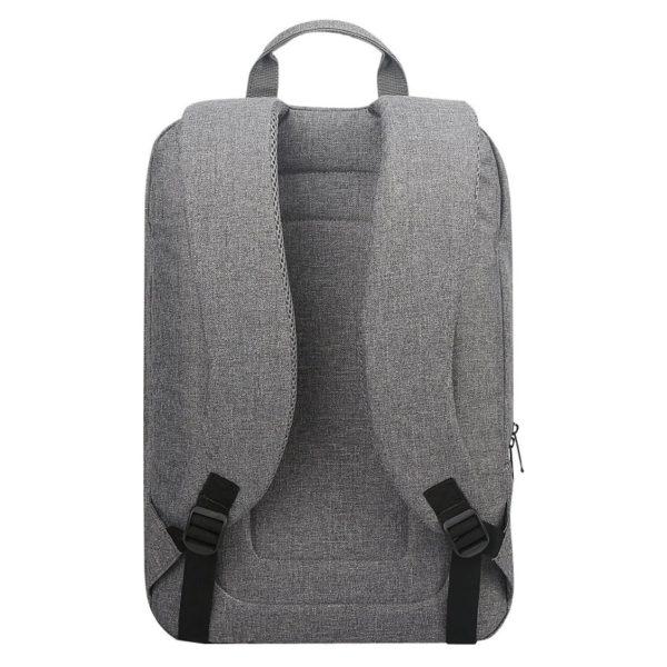 RUCSAC LENOVO, pt. notebook de max 15.6 inch, 1 compartiment, buzunar frontal, 453 g, poliester, gri, "4X40T84058" RUCSAC LENOVO, pt. notebook de max 15.6 inch, 1 compartiment, buzunar frontal, 453 g, poliester, gri, "4X40T84058"