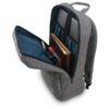 RUCSAC LENOVO, pt. notebook de max 15.6 inch, 1 compartiment, buzunar frontal, 453 g, poliester, gri, "4X40T84058" RUCSAC LENOVO, pt. notebook de max 15.6 inch, 1 compartiment, buzunar frontal, 453 g, poliester, gri, "4X40T84058"