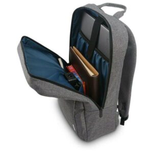 RUCSAC LENOVO, pt. notebook de max 15.6 inch, 1 compartiment, buzunar frontal, 453 g, poliester, gri, "4X40T84058" RUCSAC LENOVO, pt. notebook de max 15.6 inch, 1 compartiment, buzunar frontal, 453 g, poliester, gri, "4X40T84058"