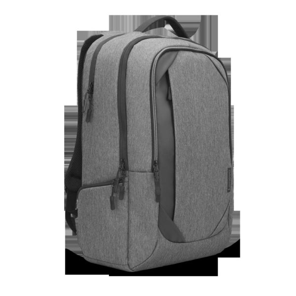 GENTI Lenovo LN Business Casual 17-inch Backpack "4X40X54260" GENTI Lenovo LN Business Casual 17-inch Backpack "4X40X54260"