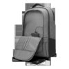 GENTI Lenovo LN Business Casual 17-inch Backpack "4X40X54260" GENTI Lenovo LN Business Casual 17-inch Backpack "4X40X54260"