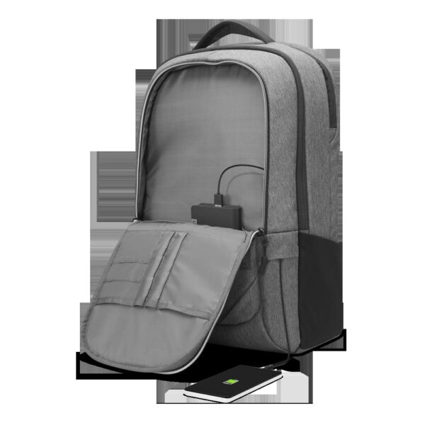 GENTI Lenovo LN Business Casual 17-inch Backpack "4X40X54260" GENTI Lenovo LN Business Casual 17-inch Backpack "4X40X54260"