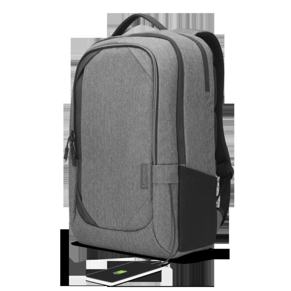 GENTI Lenovo LN Business Casual 17-inch Backpack "4X40X54260" GENTI Lenovo LN Business Casual 17-inch Backpack "4X40X54260"