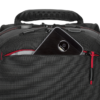 RUCSAC LENOVO, pt. notebook de max 15.6 inch, 2 compartimente, buzunar frontal x 2, 515 g, poliester, negru, "4X41A30364" RUCSAC LENOVO, pt. notebook de max 15.6 inch, 2 compartimente, buzunar frontal x 2, 515 g, poliester, negru, "4X41A30364"