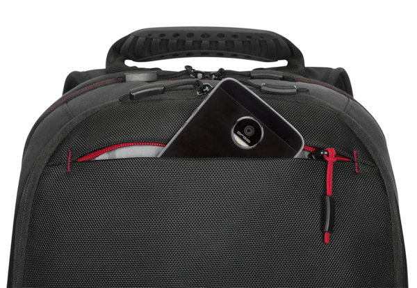 RUCSAC LENOVO, pt. notebook de max 15.6 inch, 2 compartimente, buzunar frontal x 2, 515 g, poliester, negru, "4X41A30364" RUCSAC LENOVO, pt. notebook de max 15.6 inch, 2 compartimente, buzunar frontal x 2, 515 g, poliester, negru, "4X41A30364"
