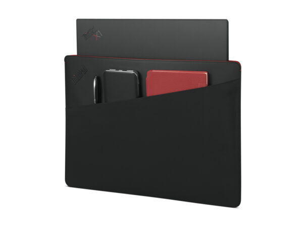 ThinkPad Professional Sleeve 14" pentru X1 Carbon "4X41L51716" ThinkPad Professional Sleeve 14" pentru X1 Carbon "4X41L51716"