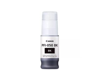 Cartus Cerneala Original Canon Black, PFI-050BK, pentru TC-20, 70ml, "5698C001AA"