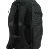 RUCSAC THULE, pt. notebook de max. 15.6 inch, 1 compartiment, buzunar frontal | buzunar lateral | buzunar dorsal, waterproof, nylon, negru, "TCHB215 BLACK" / 3204981 RUCSAC THULE, pt. notebook de max. 15.6 inch, 1 compartiment, buzunar frontal | buzunar lateral | buzunar dorsal, waterproof, nylon, negru, "TCHB215 BLACK" / 3204981