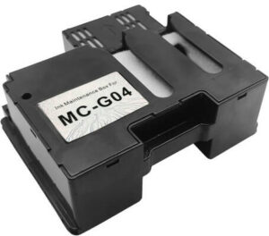 Kit Mentenanta Original Canon, MC-G04, pentru G3470, , (incl. TV 0.8 lei)"5813C001AA" Kit Mentenanta Original Canon, MC-G04, pentru G3470, , (incl. TV 0.8 lei)"5813C001AA"