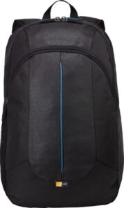 RUCSAC CASE LOGIC, pt. notebook de max. 17.3 inch, 2 compartimente, buzunar frontal | buzunar lateral x 2 | buzunar dorsal, waterproof, poliester, negru, 3203405 "PREV-217 BLACK/MIDNIGHT" 45504690 RUCSAC CASE LOGIC, pt. notebook de max. 17.3 inch, 2 compartimente, buzunar frontal | buzunar lateral x 2 | buzunar dorsal, waterproof, poliester, negru, 3203405 "PREV-217 BLACK/MIDNIGHT" 45504690