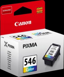 Cartus Cerneala Original Canon Color, CL-546, pentru Pixma IP2850|MG2450|MG2455|MG2550|MG2550S|MG2950|MG3050|MG3051|MG3052|MG3053|MX495 Black|MX495 White|TR4550|TS205|TS305|TS3150|TS315, , , "BS8289B001AA" Cartus Cerneala Original Canon Color, CL-546, pentru Pixma IP2850|MG2450|MG2455|MG2550|MG2550S|MG2950|MG3050|MG3051|MG3052|MG3053|MX495 Black|MX495 White|TR4550|TS205|TS305|TS3150|TS315, , , "BS8289B001AA"