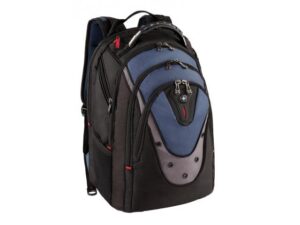 GENTI si RUCSACURI Wenger Ibex 17 inch Computer Backpack, Blue "600638"