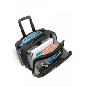 GENTI si RUCSACURI Wenger Granada Wheeled 15.6 inch Notebook Case Grey "600659"