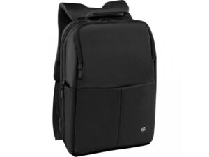 GENTI si RUCSACURI Wenger Reload 14 inch Laptop Backpack with Tablet Pocket, Black "601068"