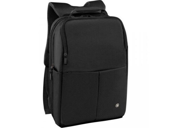 GENTI si RUCSACURI Wenger Reload 14 inch Laptop Backpack with Tablet Pocket, Black "601068" GENTI si RUCSACURI Wenger Reload 14 inch Laptop Backpack with Tablet Pocket, Black "601068"