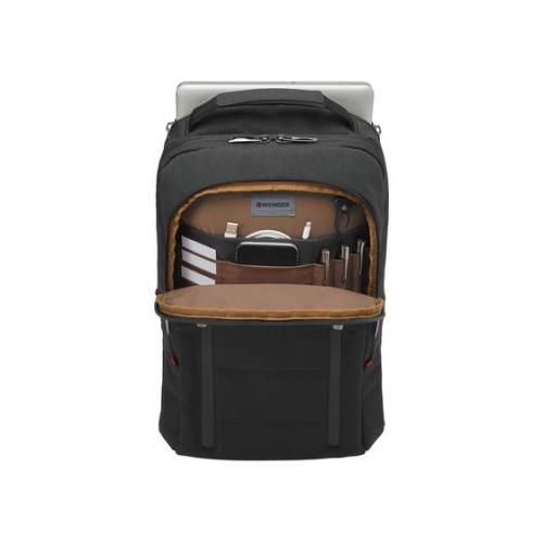 Wenger City Traveler, Carry-On 16" Laptop Backpack w/ 12" Table "606490" Wenger City Traveler, Carry-On 16" Laptop Backpack w/ 12" Table "606490"
