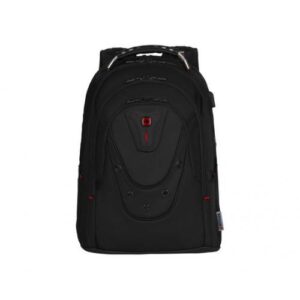 GENTI si RUCSACURI Wenger Ibex Deluxe 16" Laptop Backpack, Black "606493"