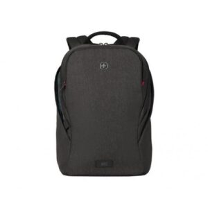 GENTI si RUCSACURI Wenger MX Light 16" Backpack, Heather Grey "611642"