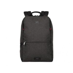 GENTI si RUCSACURI Wenger MX Reload 14" Backpack, Heather Grey "611643"