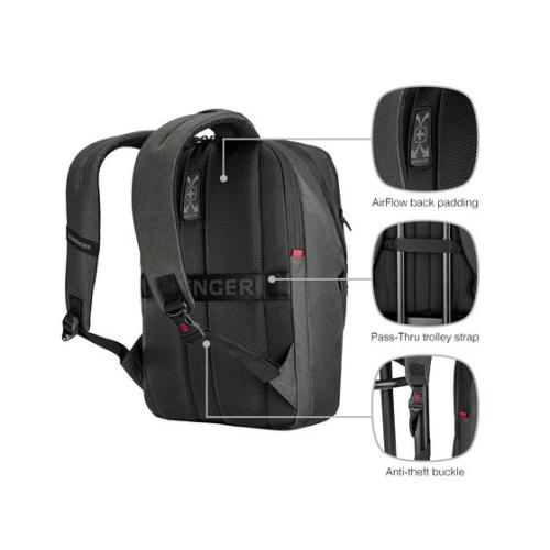 Wenger MX ECO Light "612262" Wenger MX ECO Light "612262"