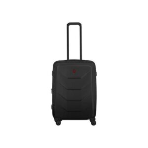 GENTI si RUCSACURI voiaj Wenger Prymo Medium Hardside Case, 59l, Black "612537"