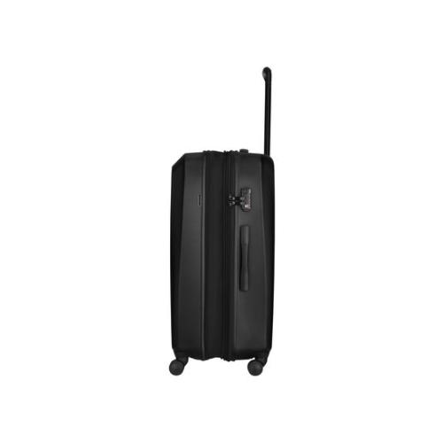 GENTI si RUCSACURI voiaj Wenger Prymo Large Hardside Case, 93l, Black "612538" GENTI si RUCSACURI voiaj Wenger Prymo Large Hardside Case, 93l, Black "612538"